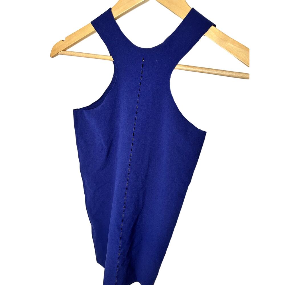 Free People Seamless Intimately Laser Cut Out Tank top